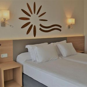Habitación Económica con Cama King